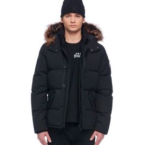 Meet your Posher, Nick